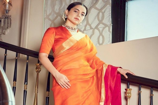 Let`s support, not bully each other : Kangana Ranaut