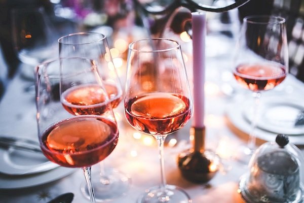 Alcohol-free wine maybe just as good for your heart as real wine