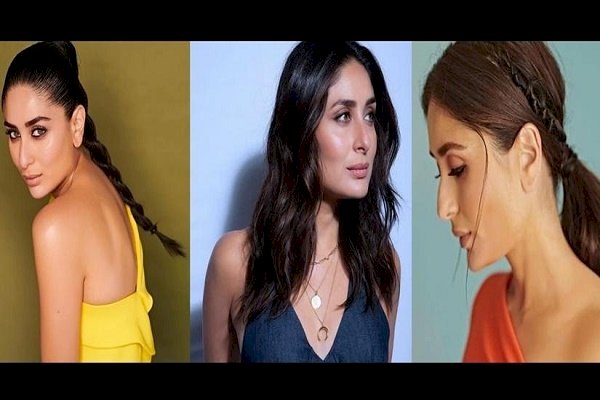 5 times Kareena Kapoor Khan hit the style mark