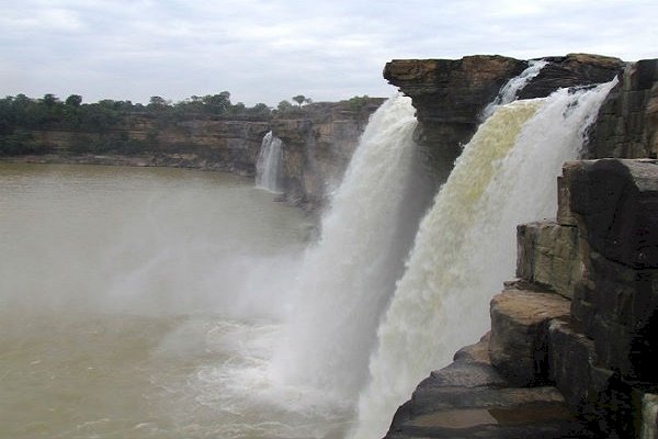 Chhattisgarh set to launch a new tourism circuit