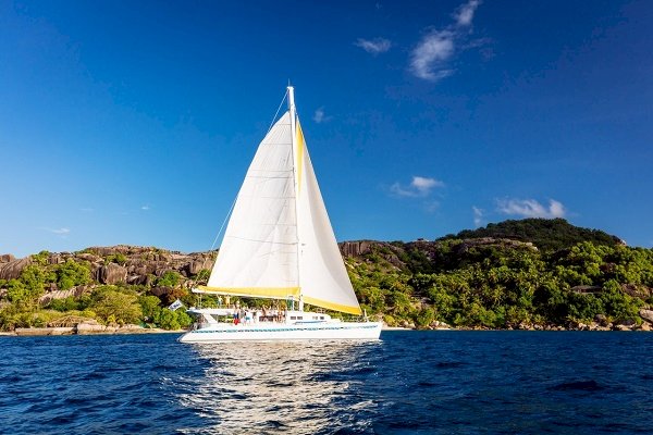 An adventure lover`s guide to Seychelles