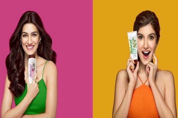 Kriti Sanon and Shanaya Kapoor talk clean beauty