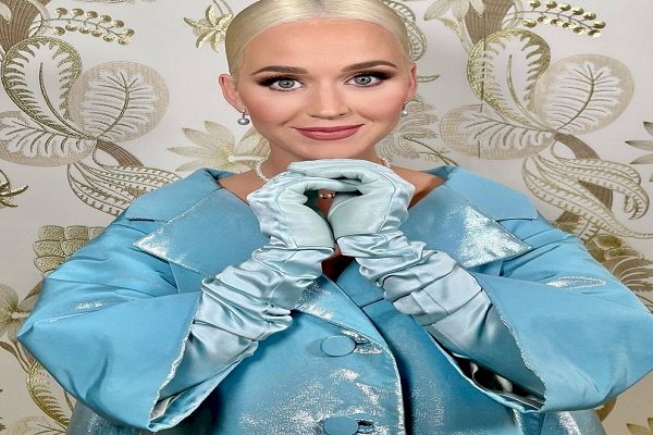 Katy Perry : Motherhood was my first experience of `unconditional love`