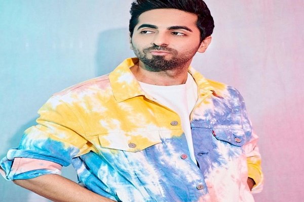 Teachers important for safety of children, says Ayushmann Khurrana