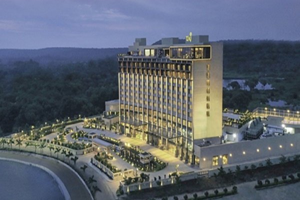 IHCL continues its expansion spree with the opening of Taj Lakefront, Bhopal