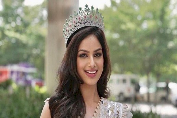 Health is wealth & simplicity is the ultimate sophistication, says Miss Universe hopeful