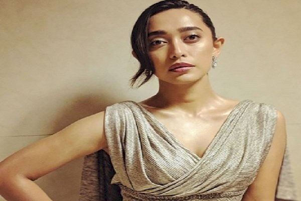 Sayani Gupta gets to spend quality time with mom while working on show