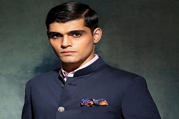 Raghavendra Rathore shares tips to style your Bandhgala for Diwali