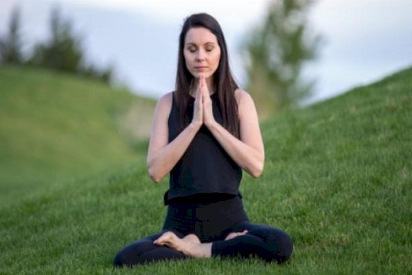 Heartfulness meditation helps in reducing stress, reveals study