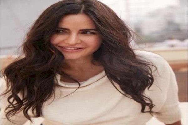 Katrina Kaif on being a Global Indian