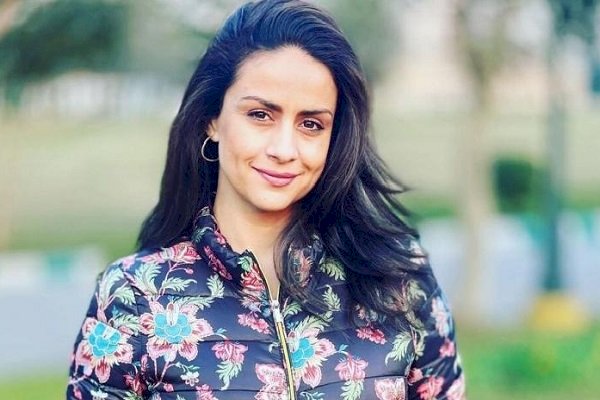 Gul Panag: Bringing 'myself' to my on-screen character is interesting