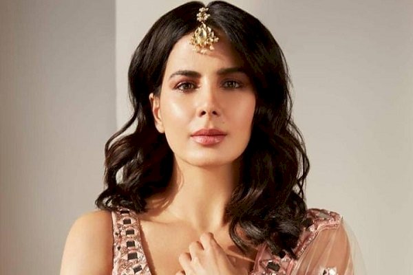 Kirti Kulhari turns producer with upcoming movie 'Nayeka'