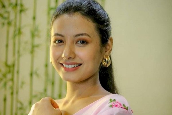 Surabhi Das ecstatic as her show 'Nima Denzongpa' completes 100 episodes