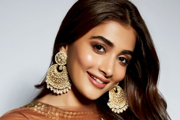 Pooja Hegde set to have five releases in 2022