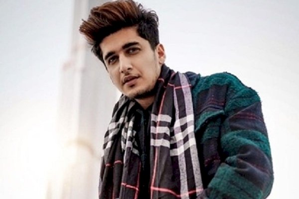 Bhavin Bhanushali opens up on upcoming movie 'Ishq Pashmina'