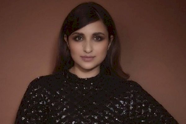 Parineeti Chopra is grateful to directors who have brought the best out of her