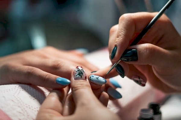 Nail Art trends for 2022