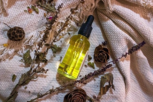 Beauty oils you for a younger-looking skin