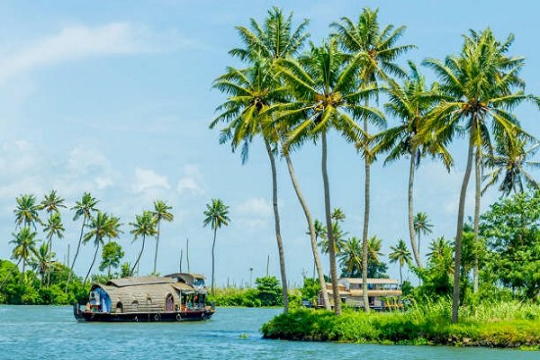 Kerala named 'The Most Welcoming Region' for the 4th time