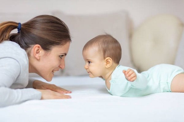 Promote fitness from a young age