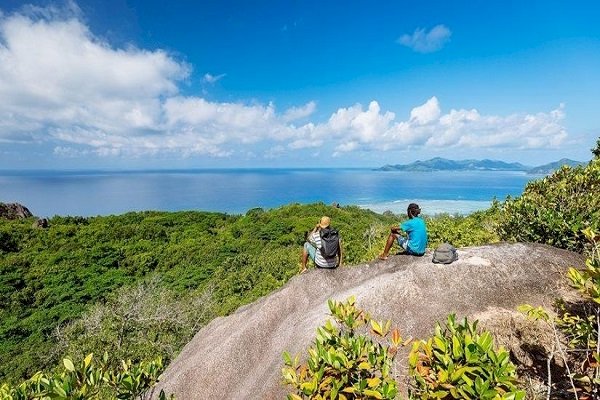 Seychelles: The Perfect Paradise for Nature Lovers