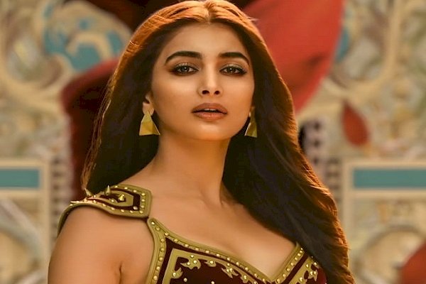 Pooja Hegde: Experimenting with different ensembles is exciting for me