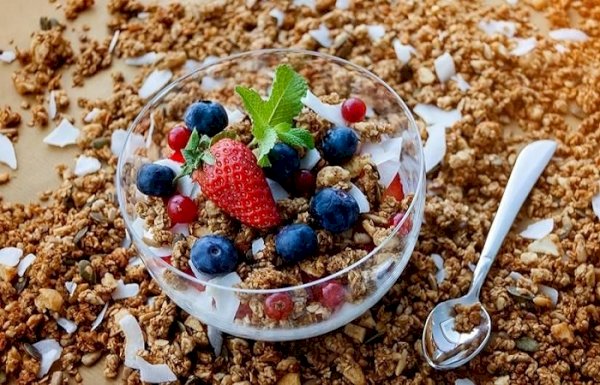 Healthy breakfast options for happy mornings