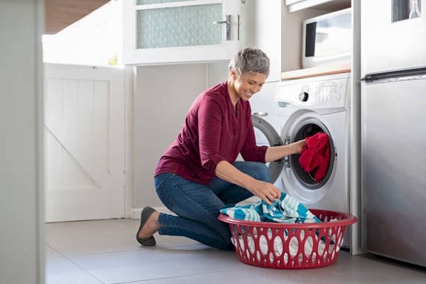 Laundry tips for embroidered clothes