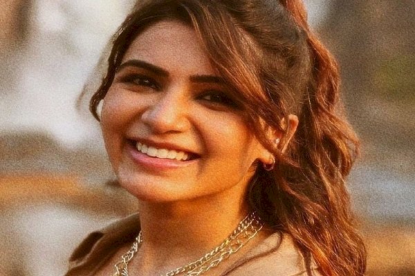 12 years in industry, Samantha describes her fans as most loyal people in world