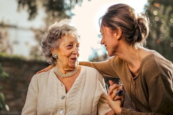 Senior-Focussed Startups Re-evaluate Elder Care