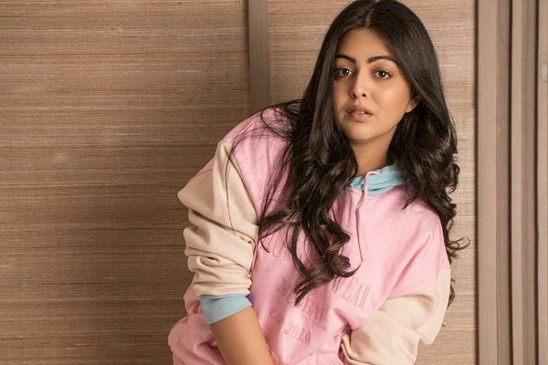 Shafaq Naaz on the evolution of women on Indian television