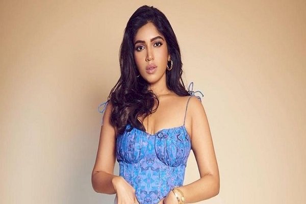 Bhumi Pednekar partners with Bumble