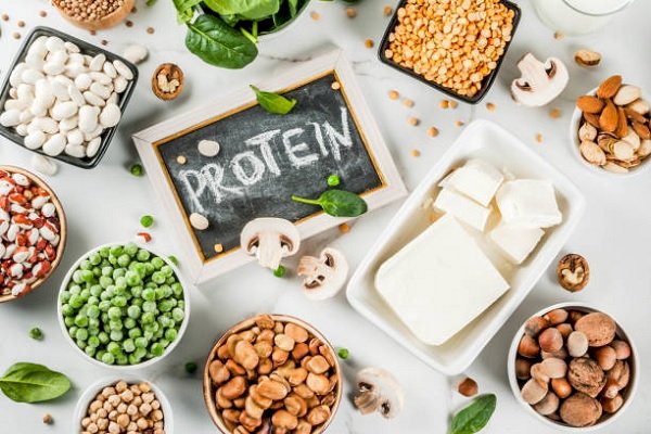 Eating several protein foods together can help lower BP: Study