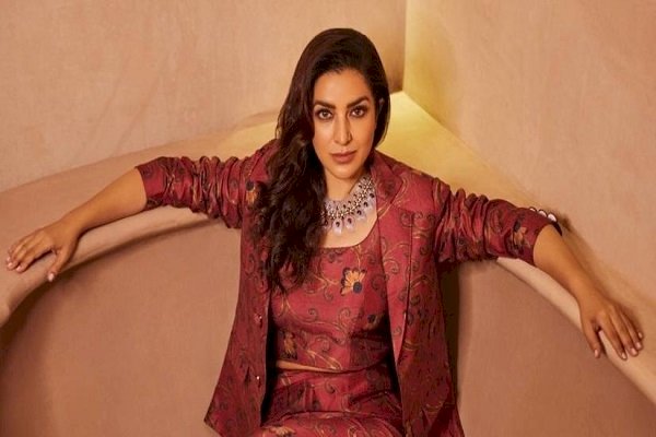 Tisca Chopra says real strength is financial and intellectual strength