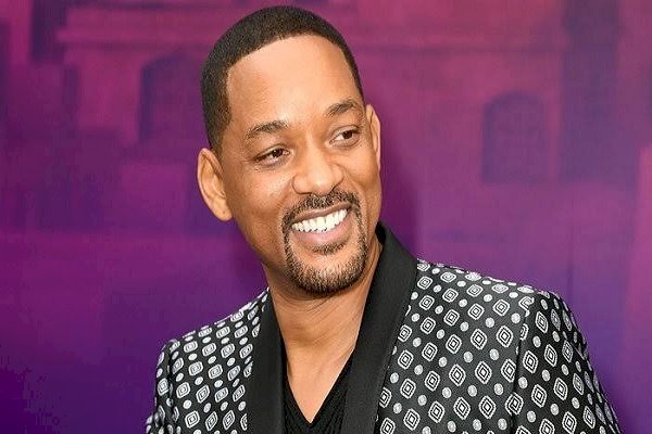 Will Smith: There's no infidelity in my marriage