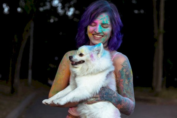 4 tips to make Holi safe and fun for your pets