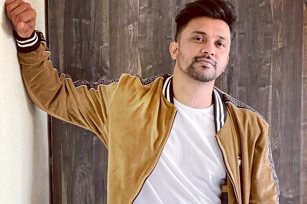 It always depends on finding the perfect moves for the song : Rajit Dev