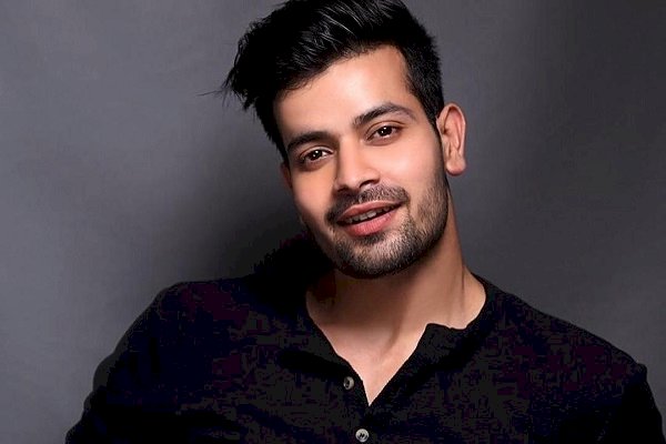 Shivam Singh: Career in acting is filled with emotion on and off camera