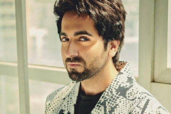 Ayushmann on his lineup: Bringing the best of content that I could find