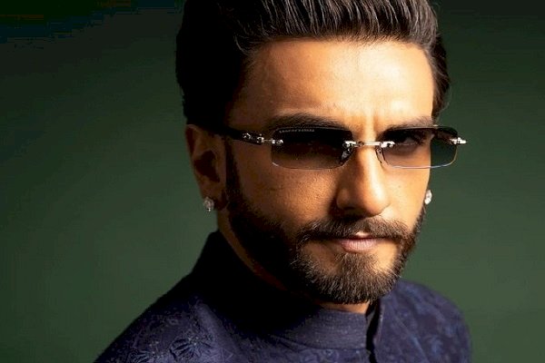 Ranveer Singh: Like to convince people that I can transform myself into anyone