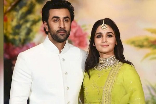 Ranbir-Alia wedding: Family members of the couple reach venue for Haldi