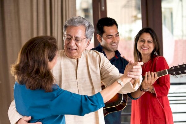 Dating 'rules' Indians living with their parents can relate to