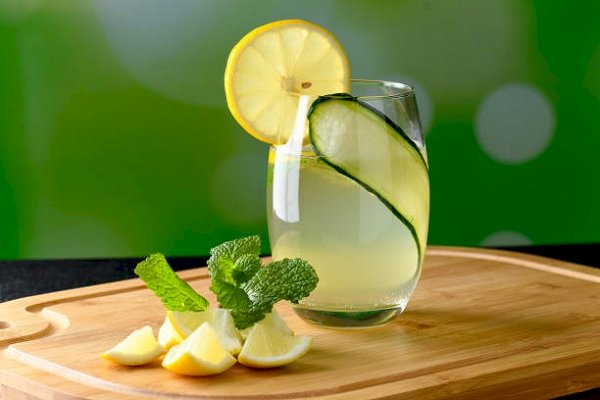 Summer Coolers to keep your refreshed