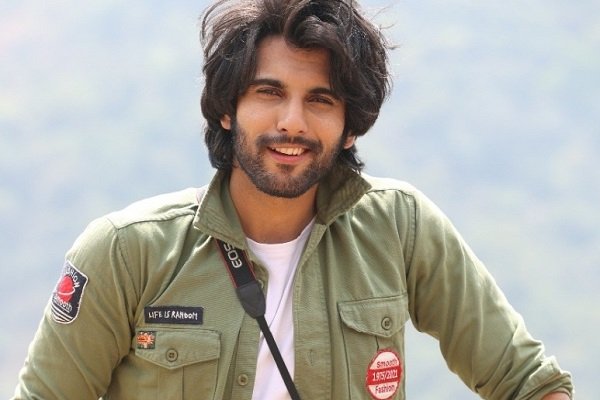 Ishaan Dhawan on his love for travel and why he still uses local trains!