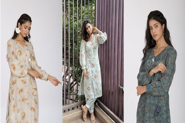 Here's how you can reuse your old traditional wear