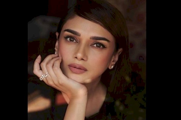 Aditi Rao Hydari to make her debut at Cannes Film Festival