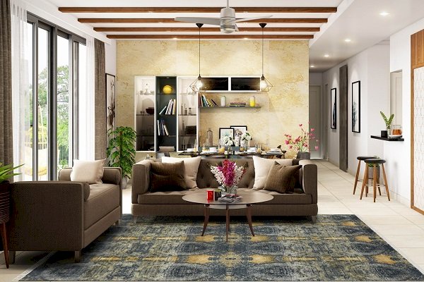 Avoid these common rug mistakes