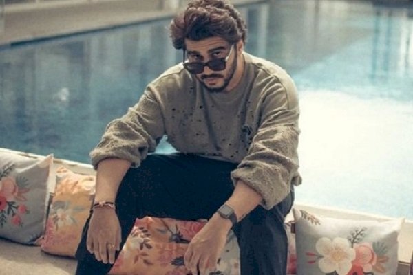 Arjun Kapoor: Feels incredible to have completed 10 years in this cut-throat industry