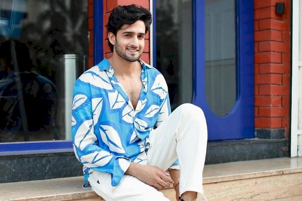 Hot Male: Farman Haider on setting his summer routine and food habits