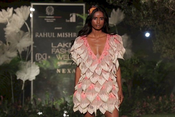 FDCI x Lakme Fashion Week to be held in October